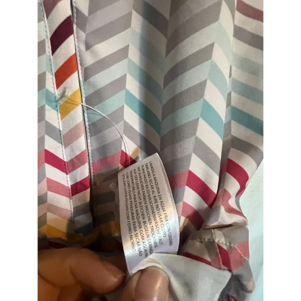 Lija quarter zip